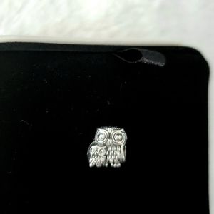 Owl charm